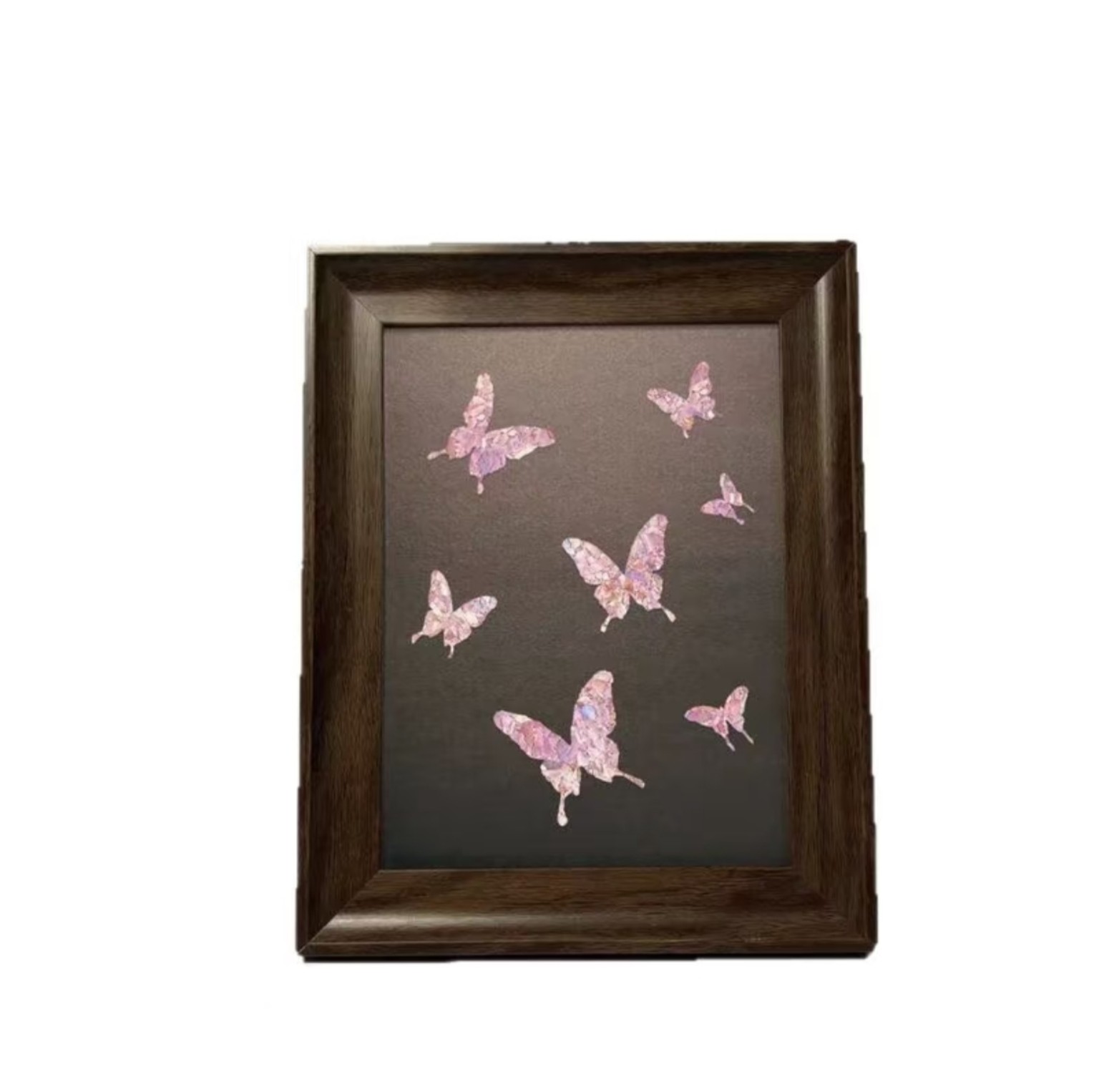 Eastern Blessings Luodian Art DIY Kit