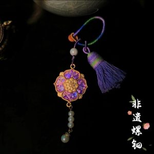 Luodian Charm DIY Kit